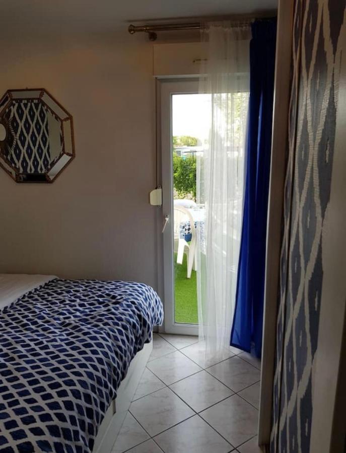 Clair De Plage Frontignan Bagian luar foto